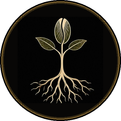 Emblema Pacha Ruru Café